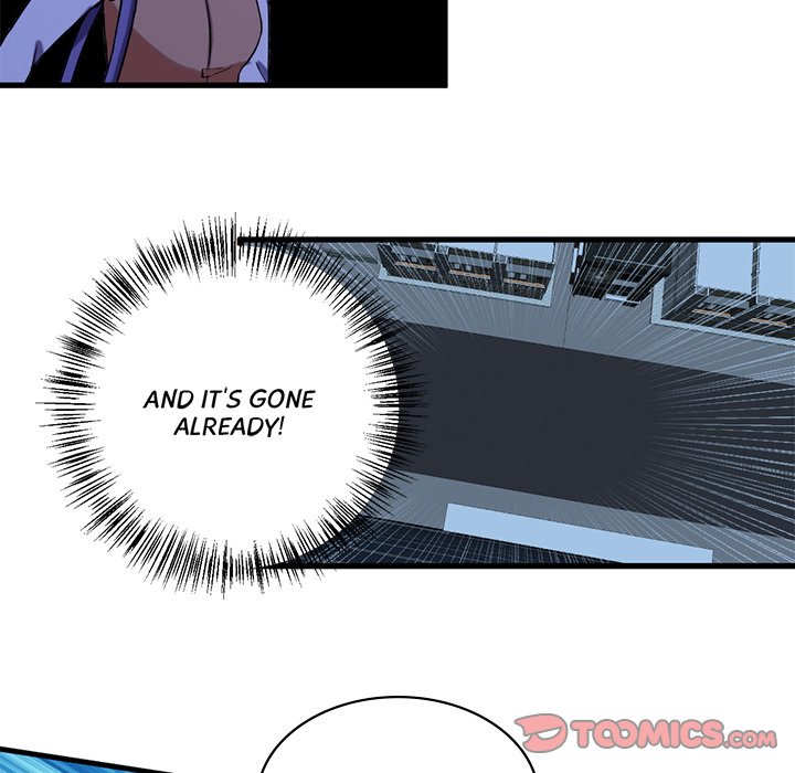 Read Sugar Daddy chapter 20 image 36 on Lezhin