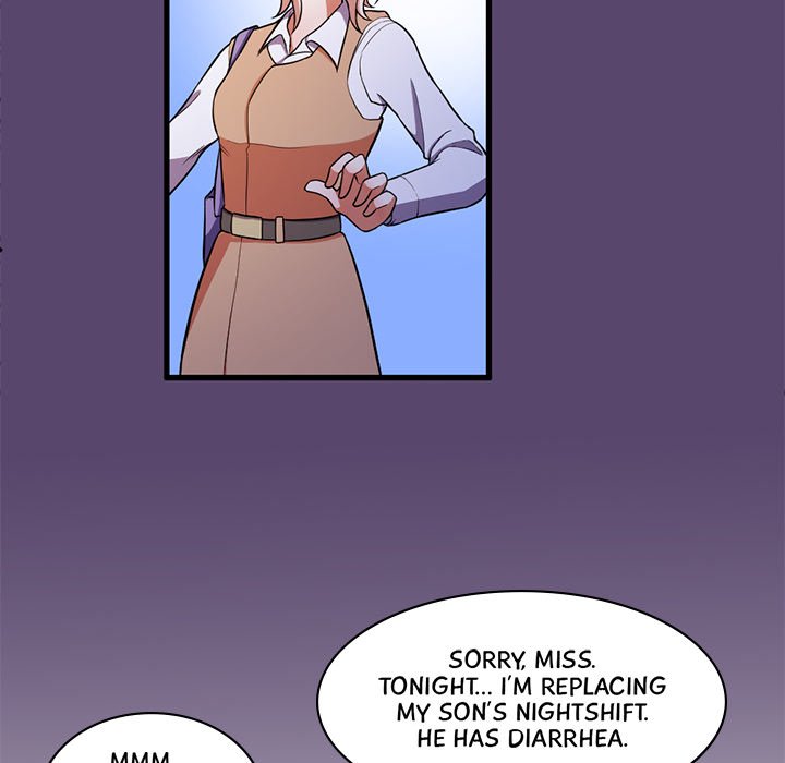 Read Sugar Daddy chapter 20 image 39 on Lezhin