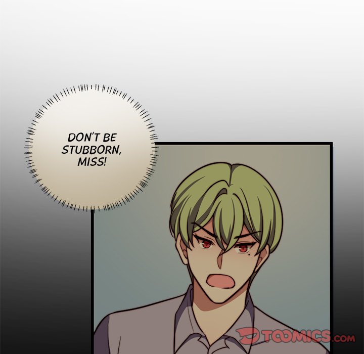 Read Sugar Daddy chapter 20 image 4 on Lezhin