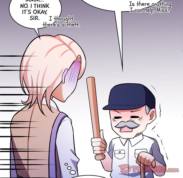 Read Sugar Daddy chapter 20 image 40 on Lezhin