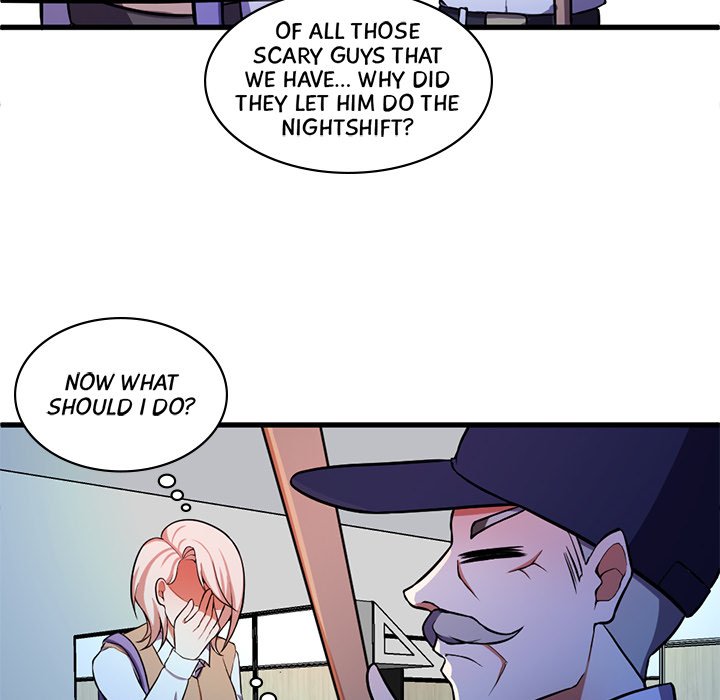 Read Sugar Daddy chapter 20 image 41 on Lezhin