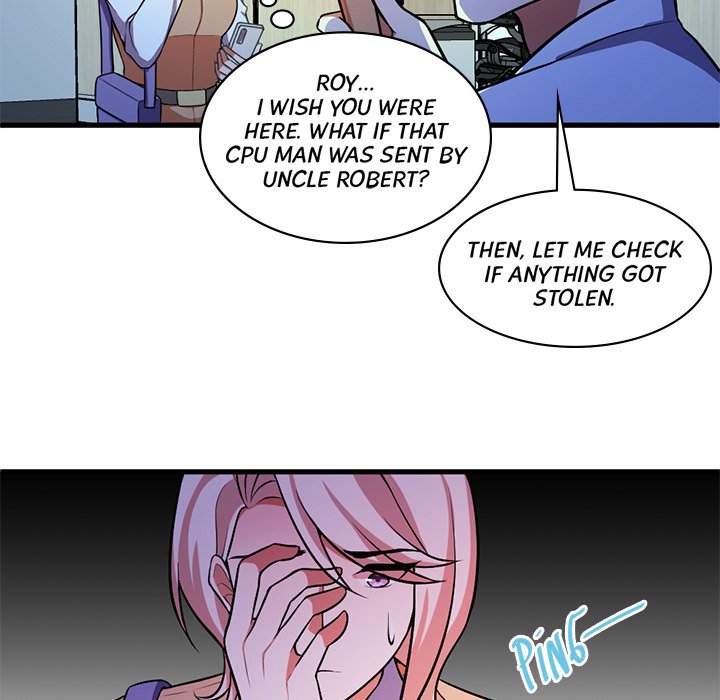 Read Sugar Daddy chapter 20 image 42 on Lezhin