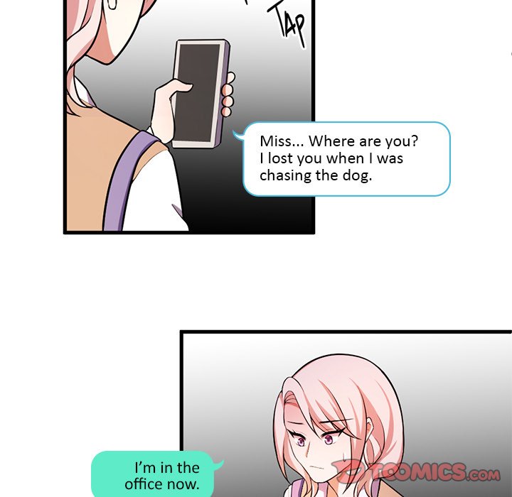 Read Sugar Daddy chapter 20 image 44 on Lezhin