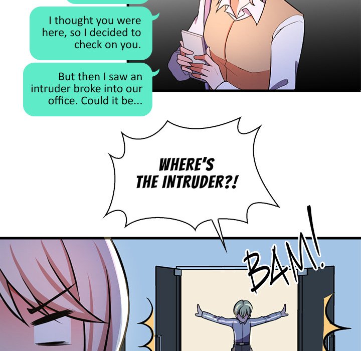 Read Sugar Daddy chapter 20 image 45 on Lezhin