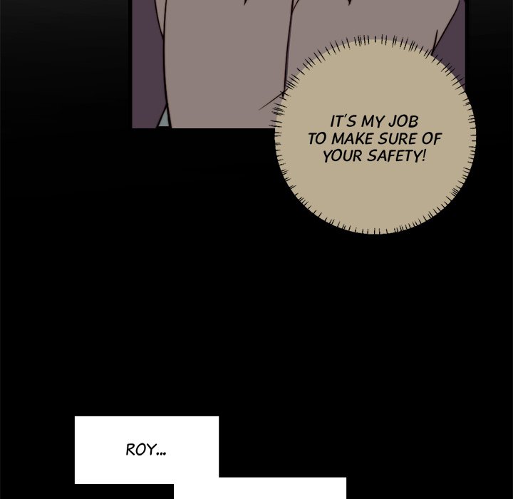 Read Sugar Daddy chapter 20 image 5 on Lezhin