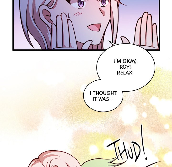 Read Sugar Daddy chapter 20 image 51 on Lezhin