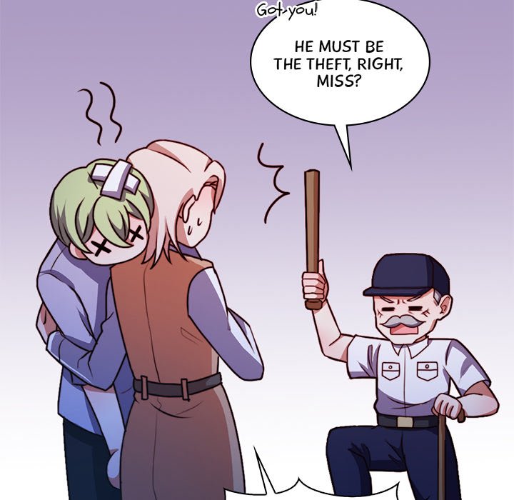 Read Sugar Daddy chapter 20 image 55 on Lezhin