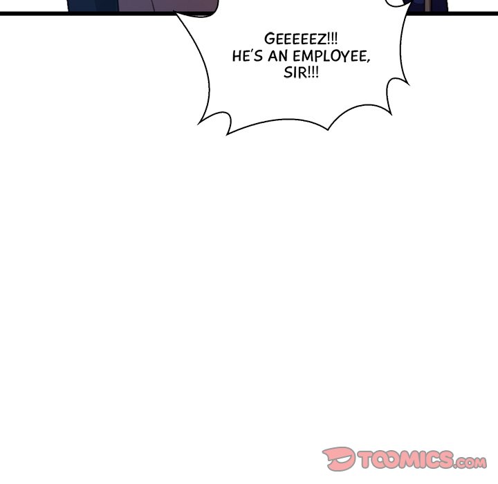 Read Sugar Daddy chapter 20 image 56 on Lezhin