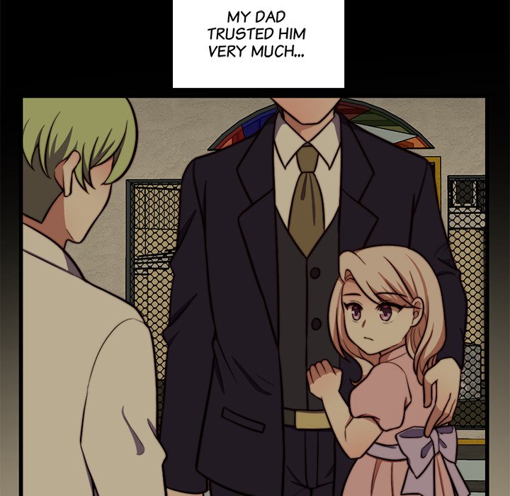 Read Sugar Daddy chapter 20 image 6 on Lezhin