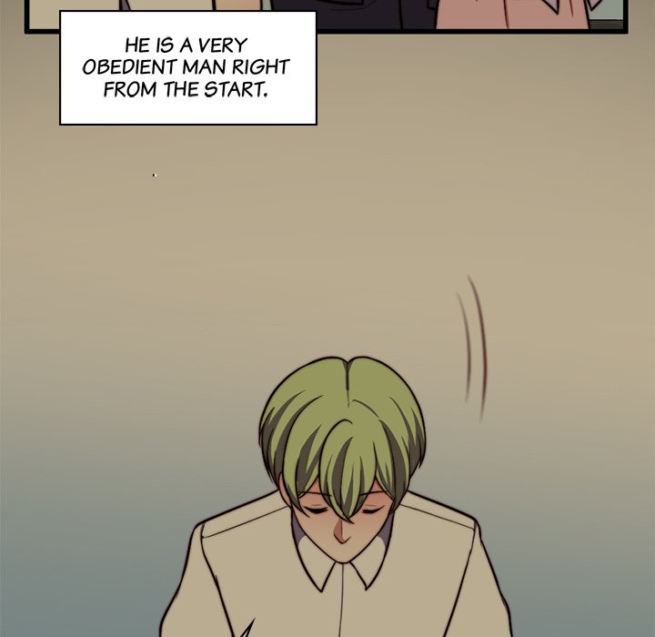 Read Sugar Daddy chapter 20 image 7 on Lezhin