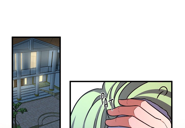 Read Sugar Daddy chapter 21 image 1 on Lezhin