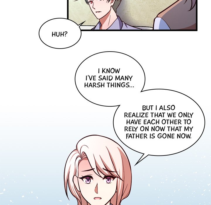Read Sugar Daddy chapter 21 image 10 on Lezhin