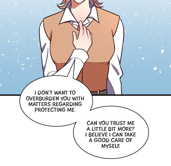 Read Sugar Daddy chapter 21 image 11 on Lezhin