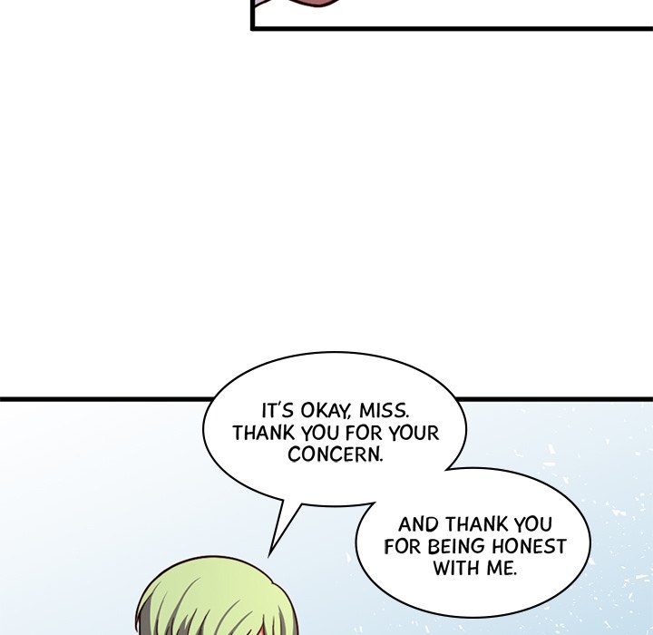 Read Sugar Daddy chapter 21 image 14 on Lezhin