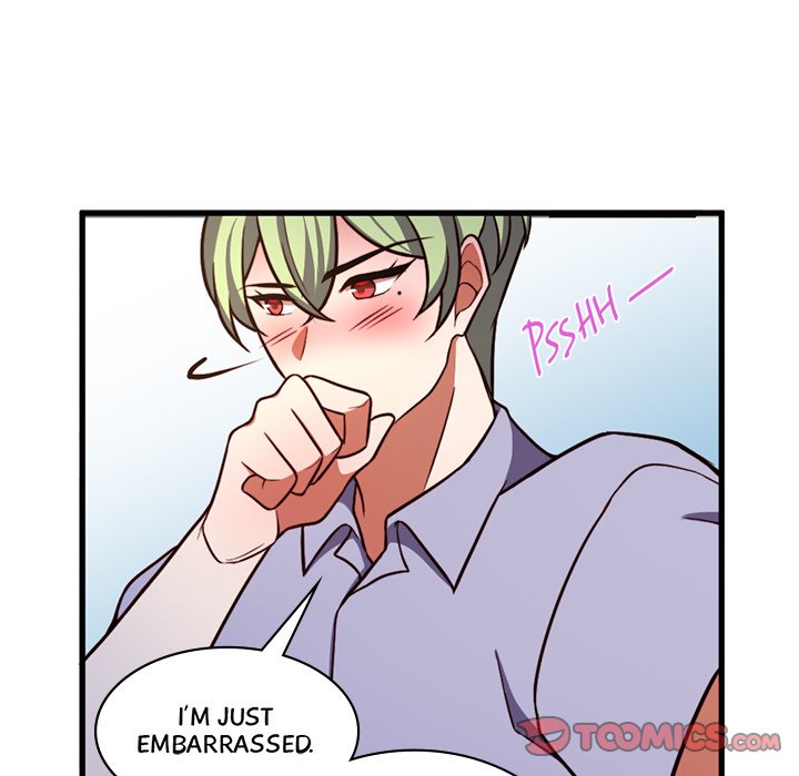 Read Sugar Daddy chapter 21 image 16 on Lezhin