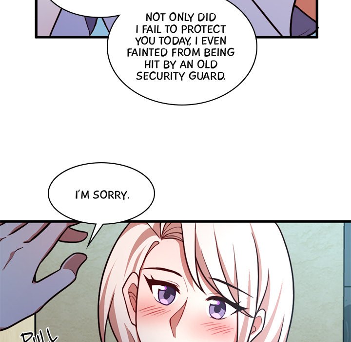 Read Sugar Daddy chapter 21 image 17 on Lezhin