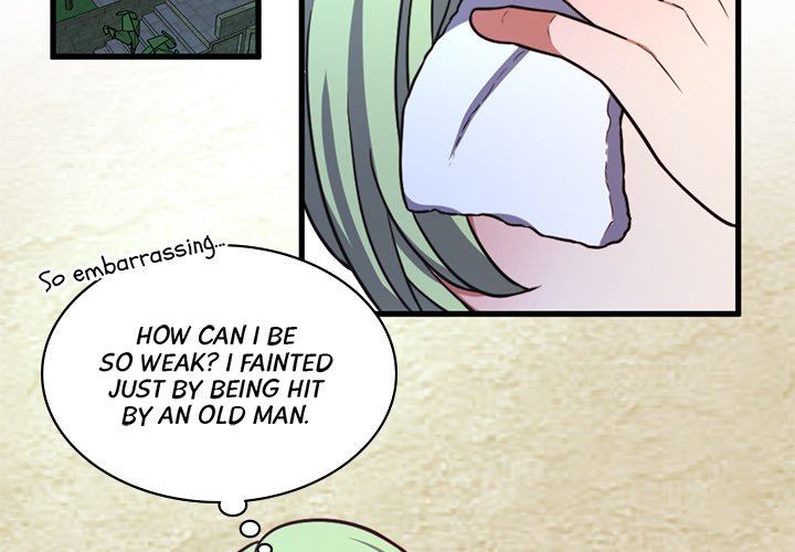 Read Sugar Daddy chapter 21 image 2 on Lezhin