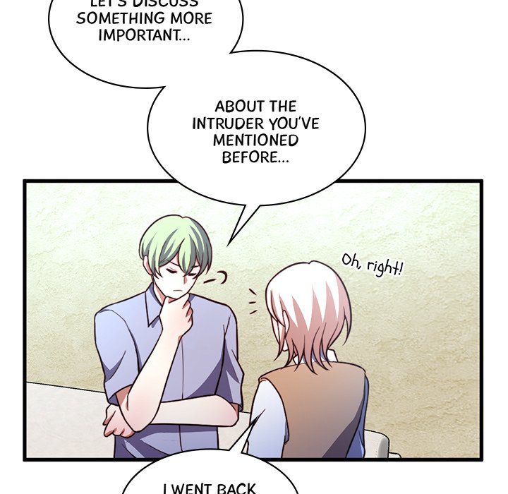 Read Sugar Daddy chapter 21 image 21 on Lezhin