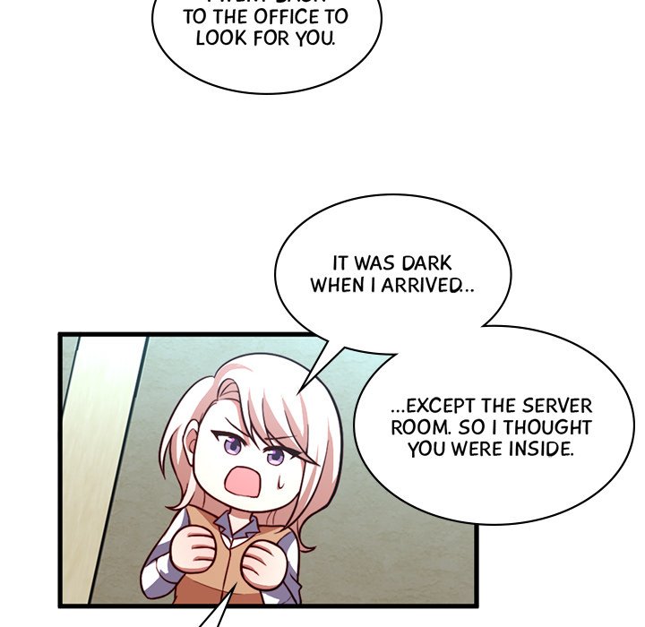 Read Sugar Daddy chapter 21 image 22 on Lezhin