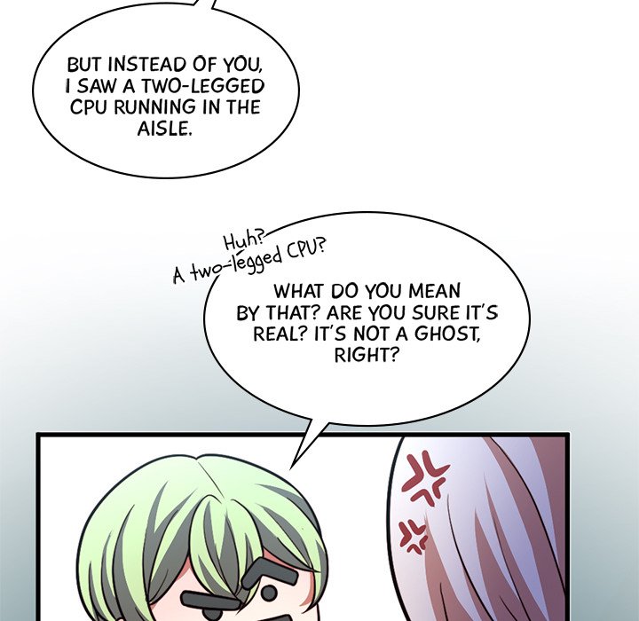 Read Sugar Daddy chapter 21 image 23 on Lezhin