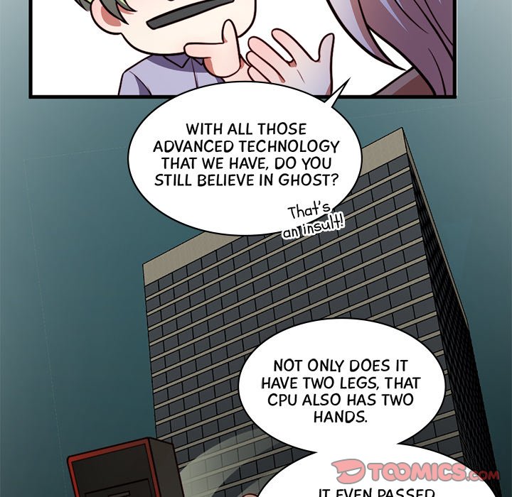 Read Sugar Daddy chapter 21 image 24 on Lezhin