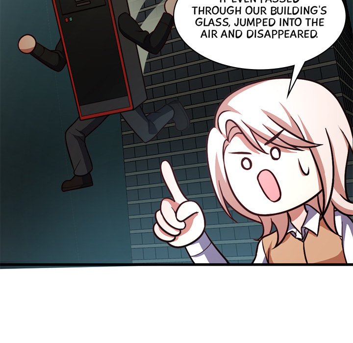 Read Sugar Daddy chapter 21 image 25 on Lezhin