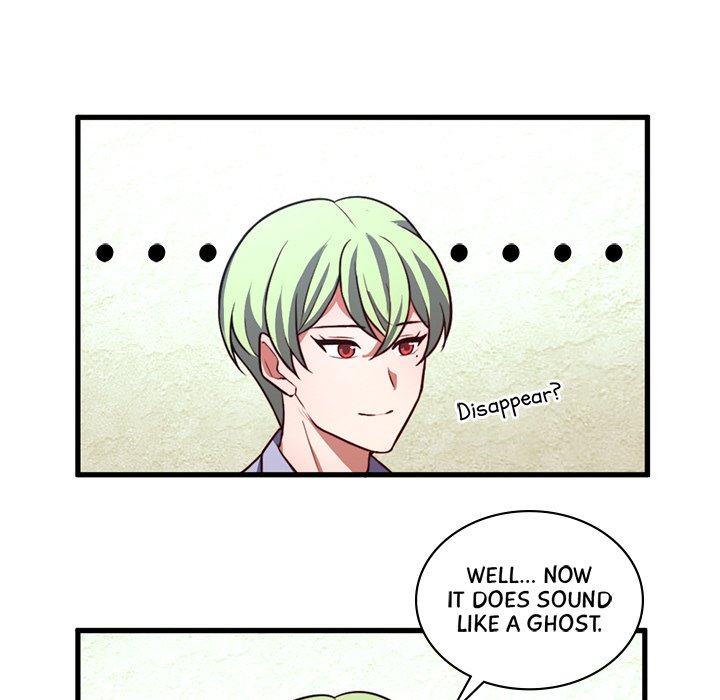 Read Sugar Daddy chapter 21 image 26 on Lezhin