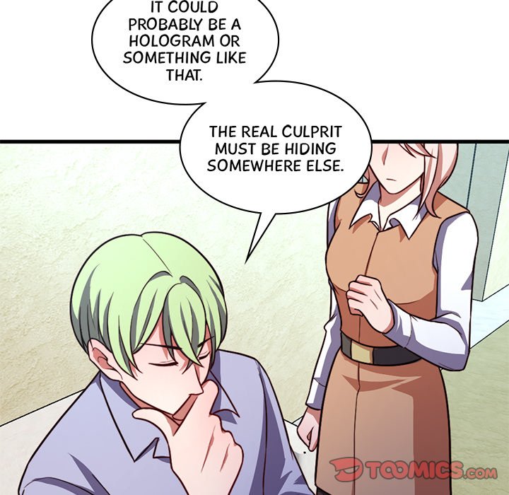 Read Sugar Daddy chapter 21 image 28 on Lezhin