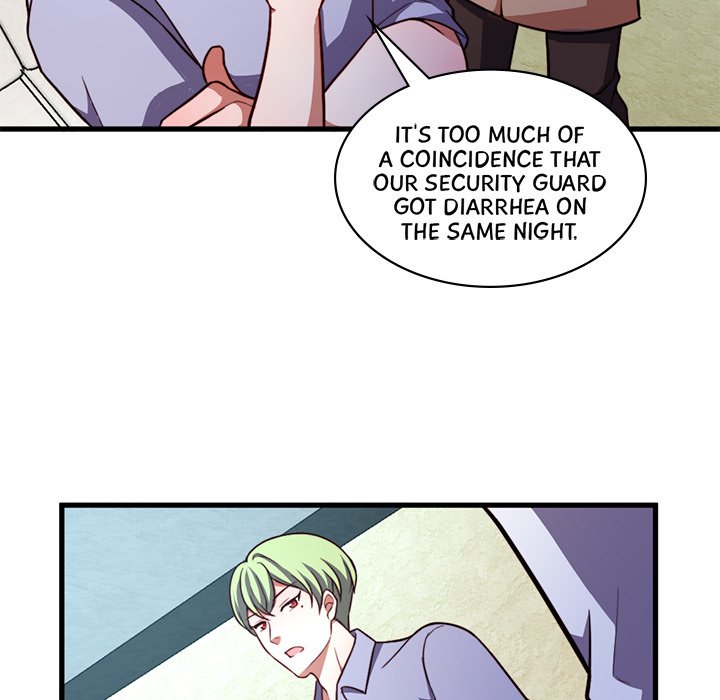 Read Sugar Daddy chapter 21 image 29 on Lezhin