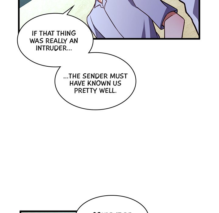 Read Sugar Daddy chapter 21 image 30 on Lezhin