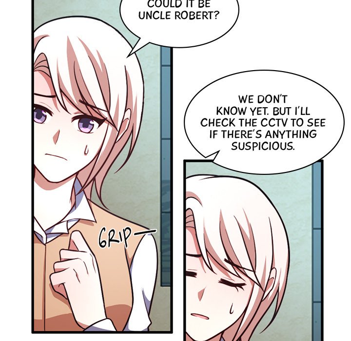 Read Sugar Daddy chapter 21 image 31 on Lezhin