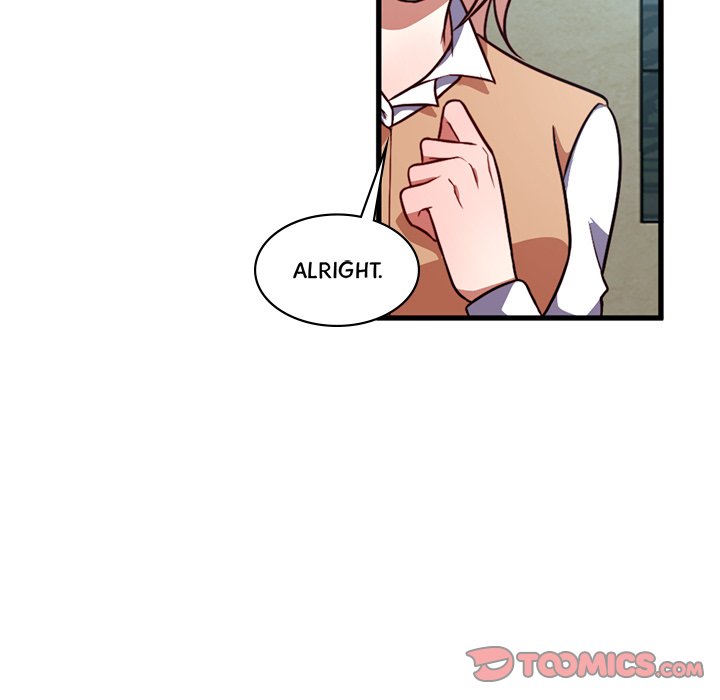 Read Sugar Daddy chapter 21 image 32 on Lezhin