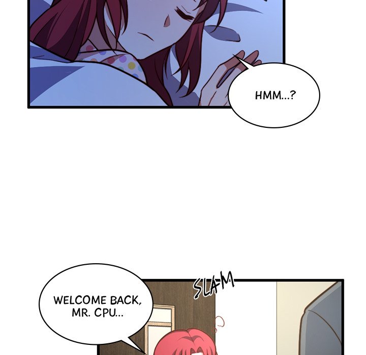 Read Sugar Daddy chapter 21 image 35 on Lezhin