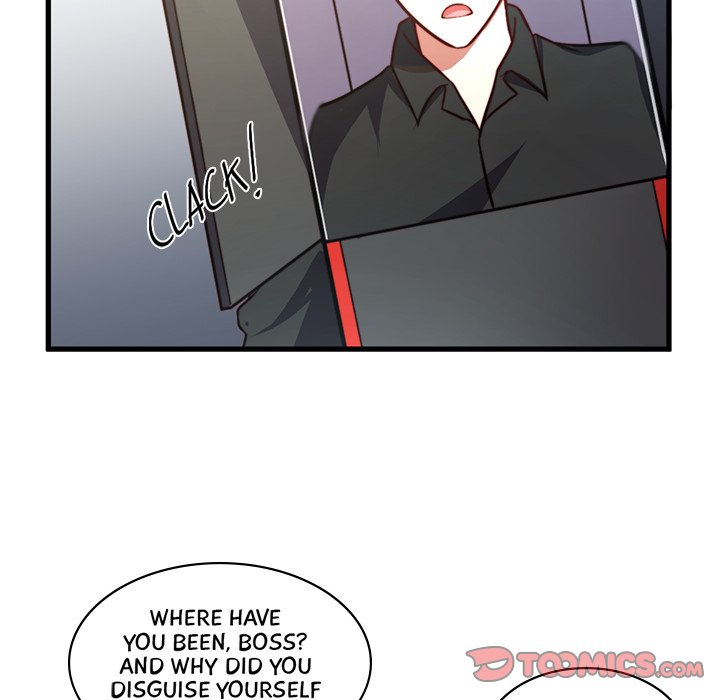 Read Sugar Daddy chapter 21 image 40 on Lezhin