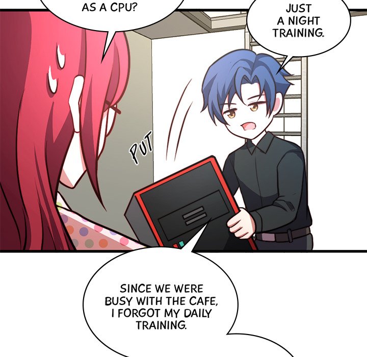 Read Sugar Daddy chapter 21 image 41 on Lezhin
