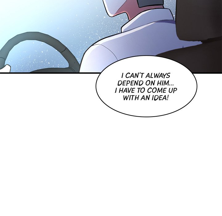 Read Sugar Daddy chapter 21 image 50 on Lezhin