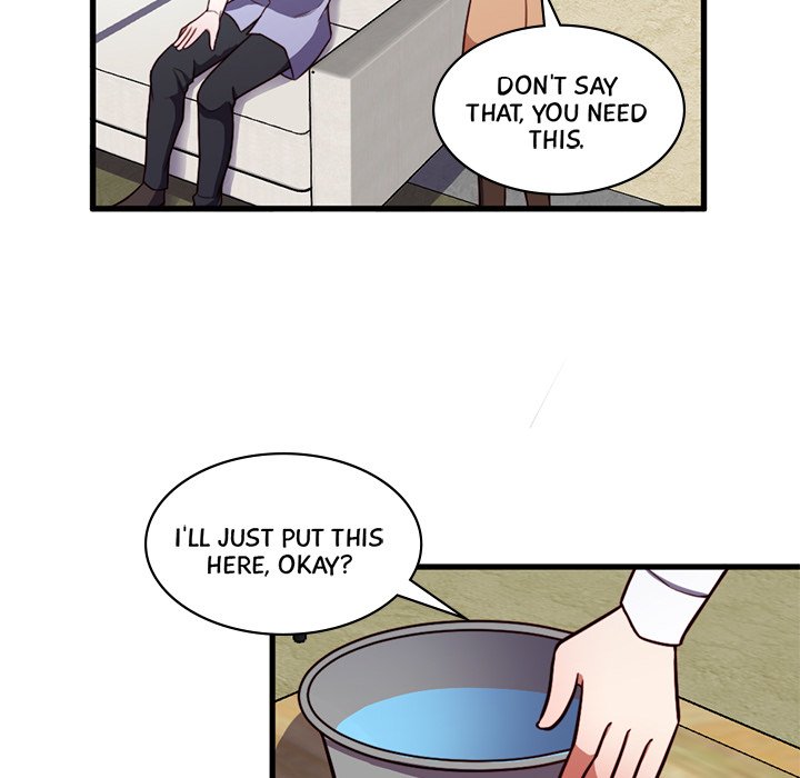 Read Sugar Daddy chapter 21 image 6 on Lezhin