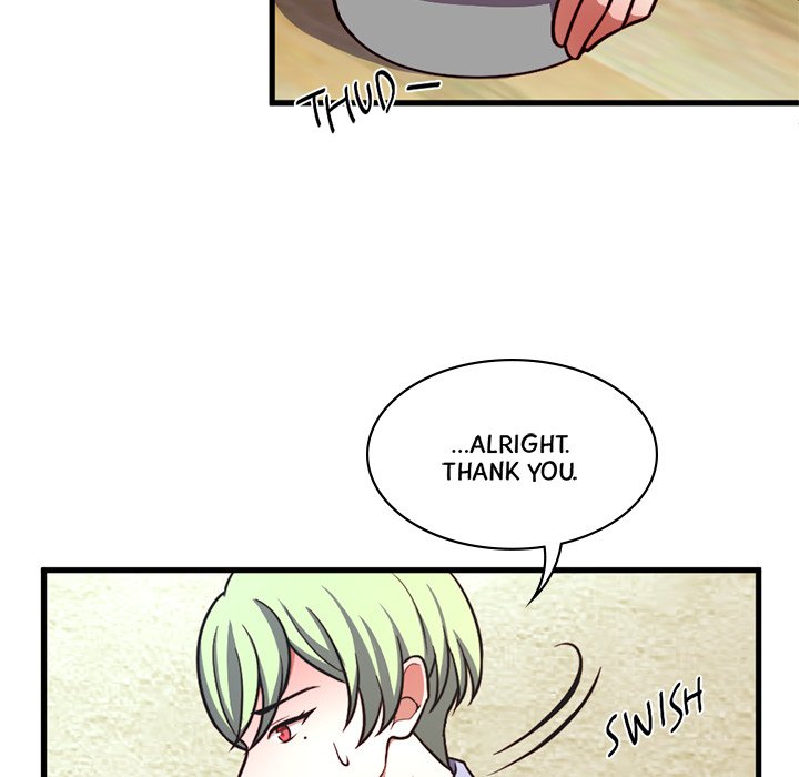 Read Sugar Daddy chapter 21 image 7 on Lezhin