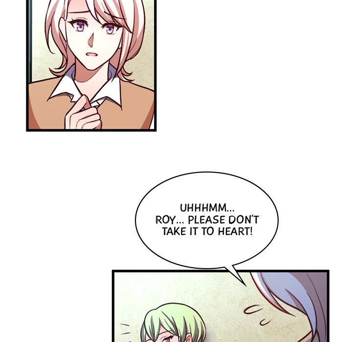 Read Sugar Daddy chapter 21 image 9 on Lezhin