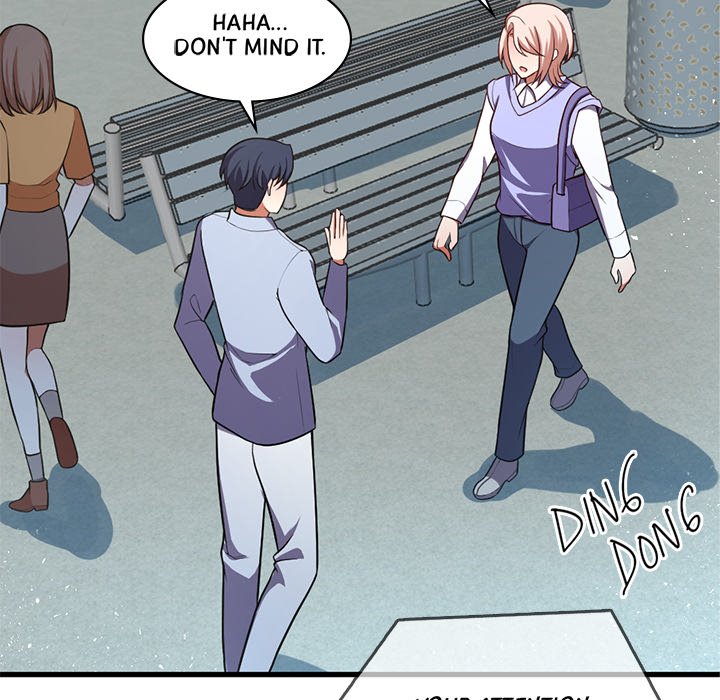 Read Sugar Daddy chapter 22 image 10 on Lezhin