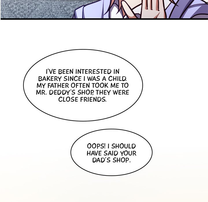 Read Sugar Daddy chapter 22 image 19 on Lezhin