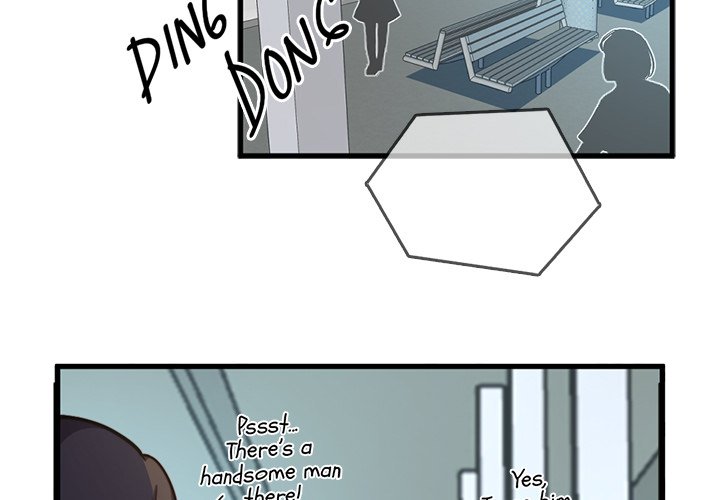 Read Sugar Daddy chapter 22 image 2 on Lezhin