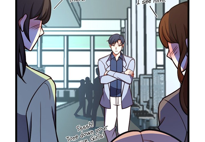 Read Sugar Daddy chapter 22 image 3 on Lezhin