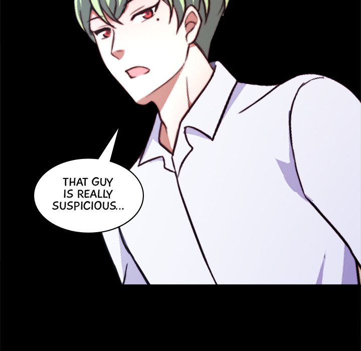 Read Sugar Daddy chapter 22 image 30 on Lezhin