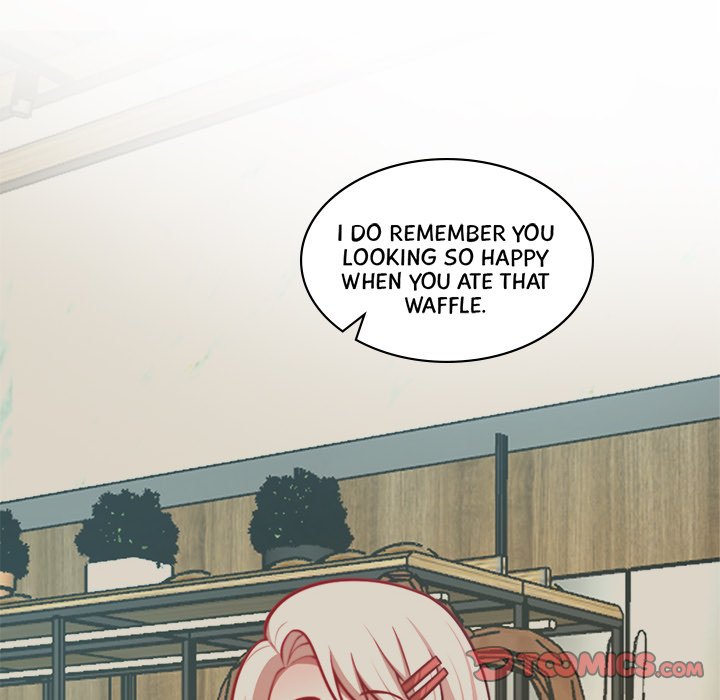 Read Sugar Daddy chapter 22 image 36 on Lezhin