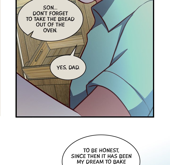 Read Sugar Daddy chapter 22 image 39 on Lezhin