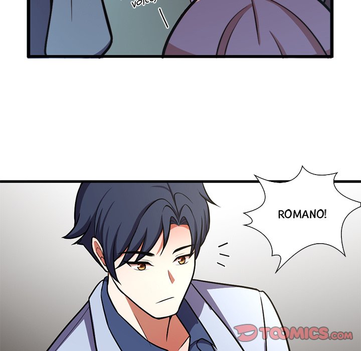 Read Sugar Daddy chapter 22 image 4 on Lezhin