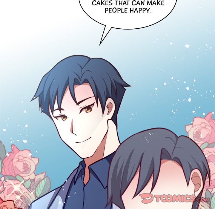 Read Sugar Daddy chapter 22 image 40 on Lezhin