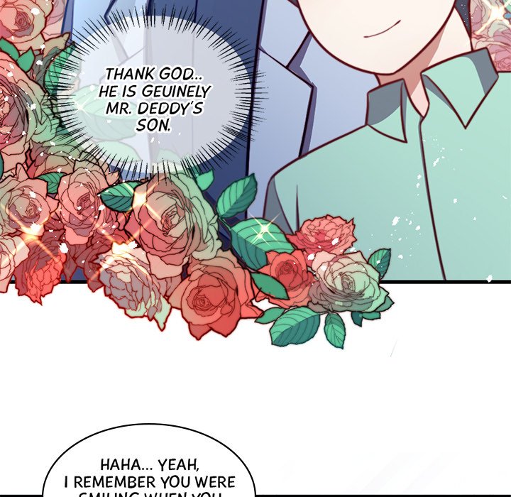 Read Sugar Daddy chapter 22 image 41 on Lezhin