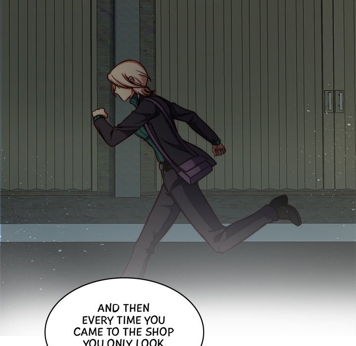 Read Sugar Daddy chapter 22 image 47 on Lezhin